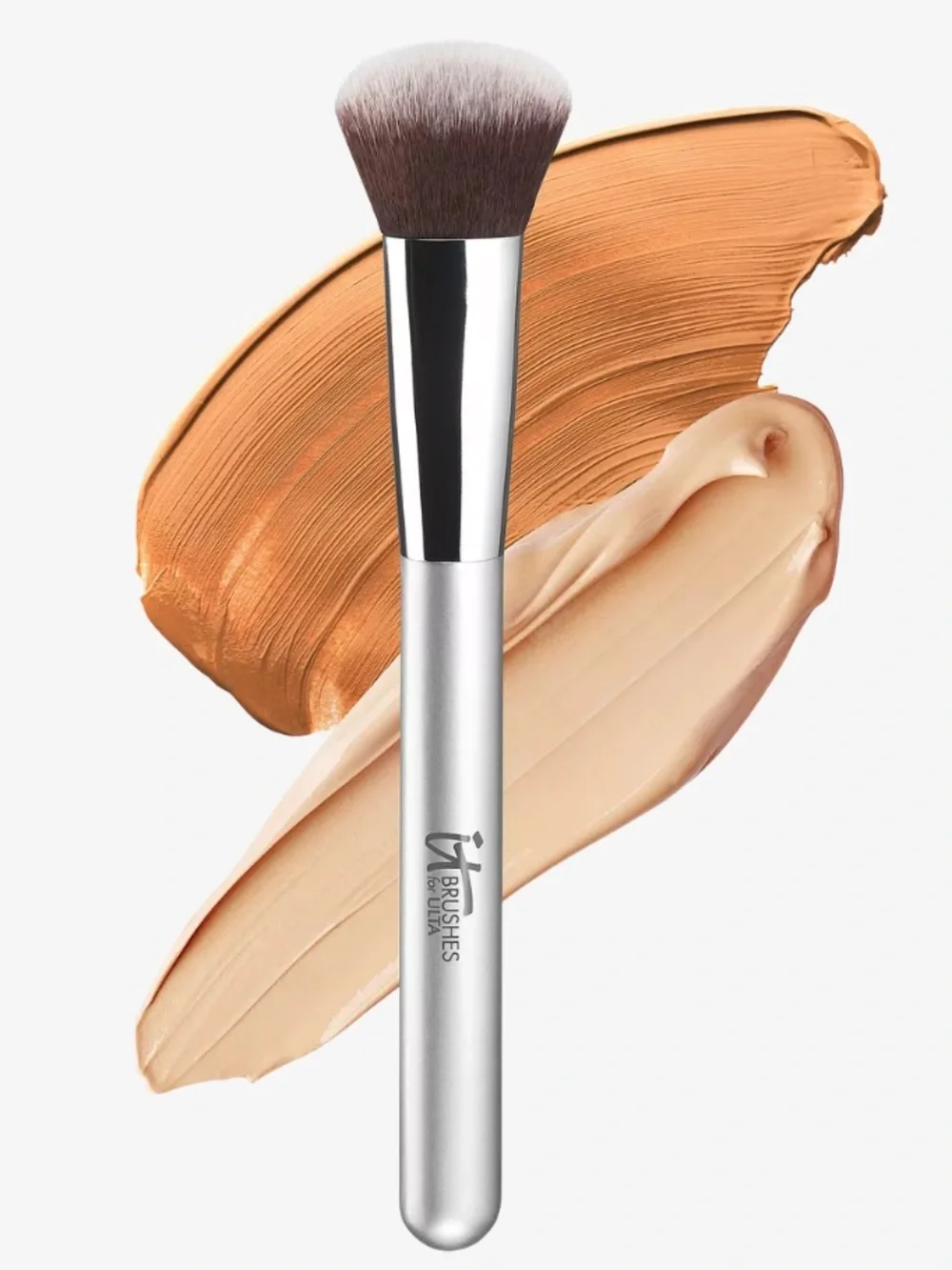 Sephora soft rounded